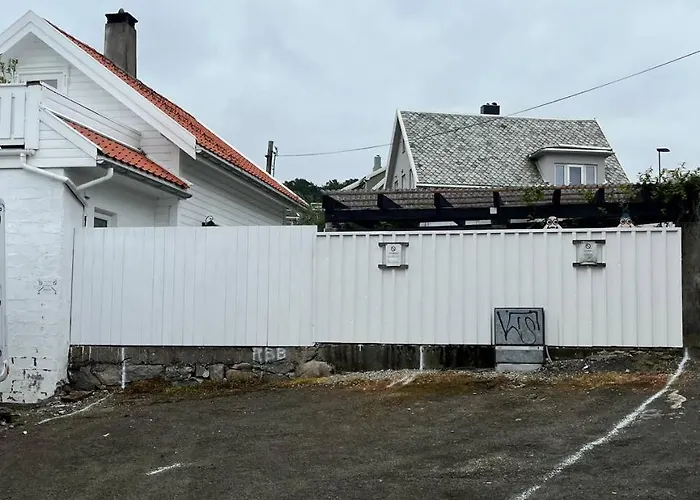 Egersund Centre