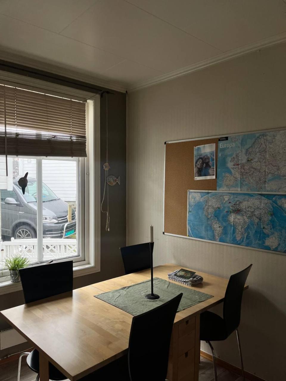 Apartment Centre Egersund