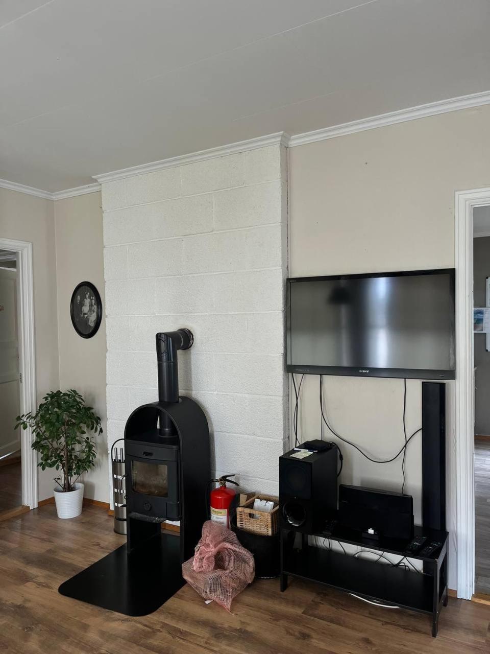 Centre Apartment