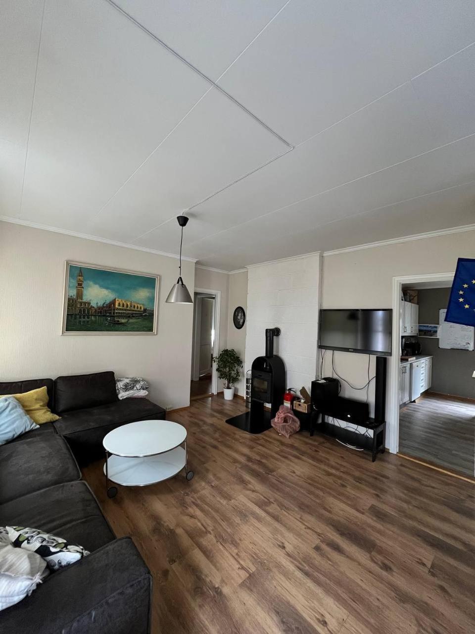 Centre Egersund