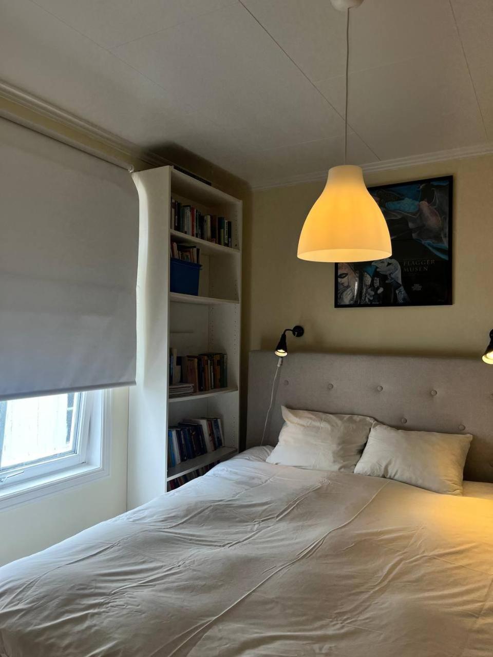 Centre Apartment *