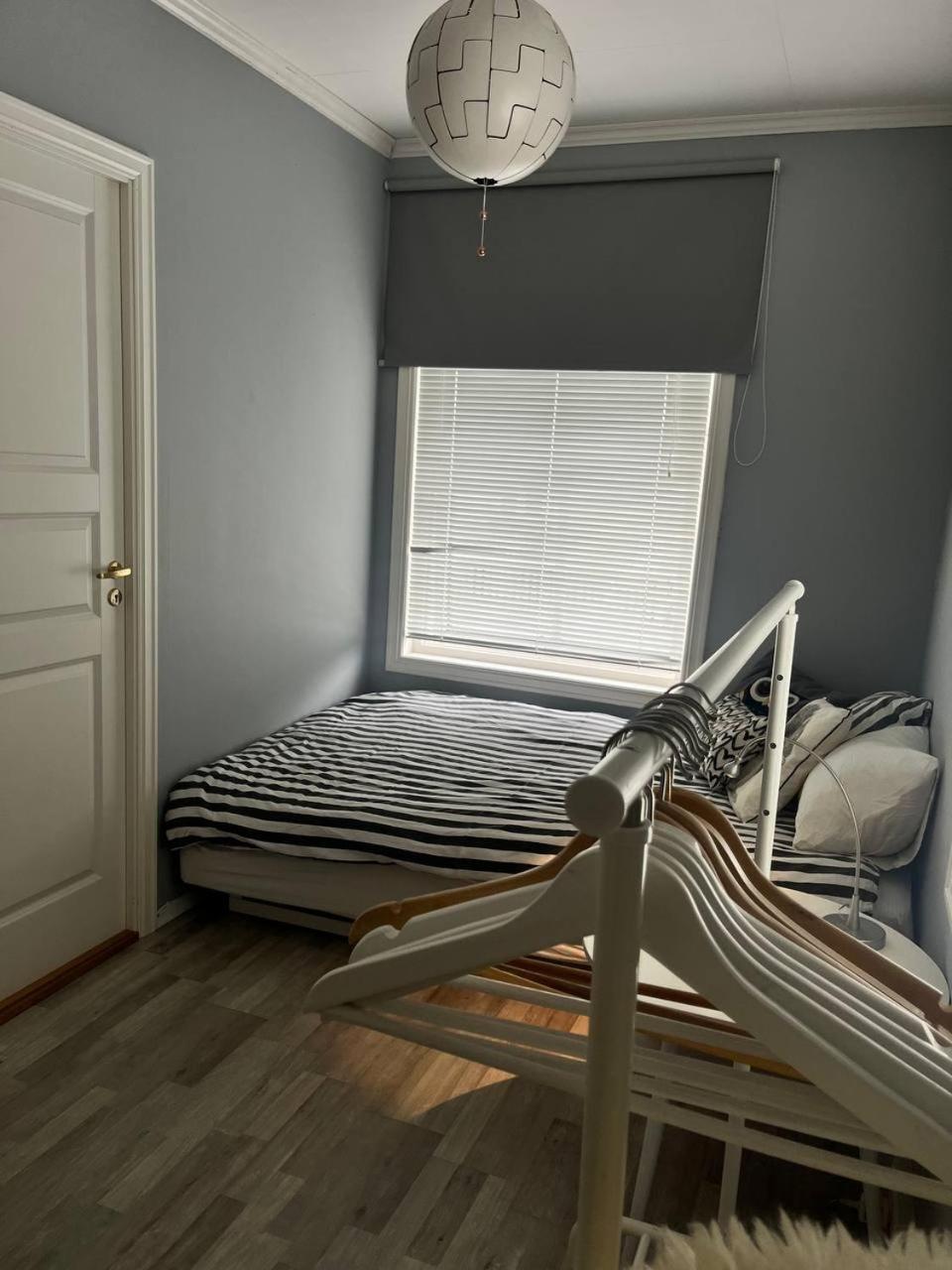 Centre Apartment