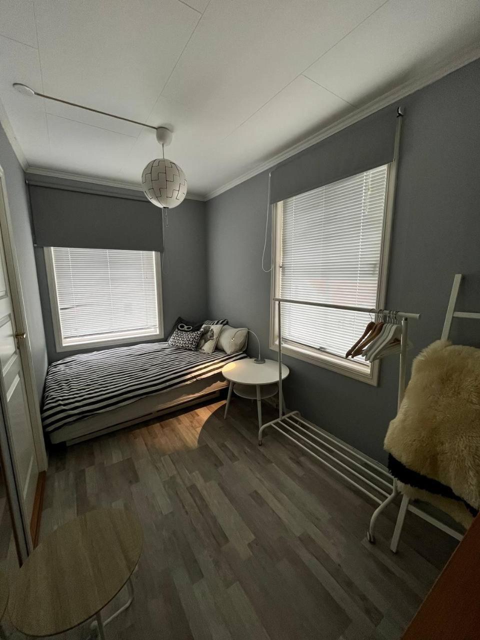 Apartment Centre *